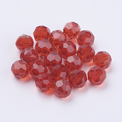 Имитация австрийских кристаллов&nbsp;SWAR-F021-10mm-227