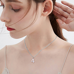 100 шт. 10 подвески из нержавеющей стали 201 STAS-CJ0001-232