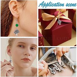 18 шт. HJEW-PH01552