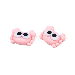 Undurchsichtigen Cabochons&nbsp;CRES-S308-082