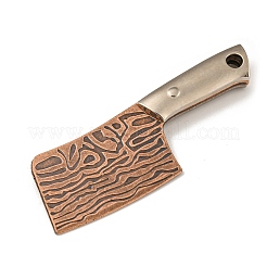 Сплавочные подвески тибетского стиля PALLOY-A007-12R