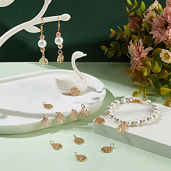 Подвески из сплава 50 шт. FIND-PH0010-52