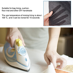 Плавкий отрезной стабилизатор DIY-WH0056-35A