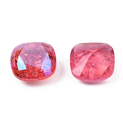 Cabochon in vetro strass&nbsp;MRMJ-N029-02B-05