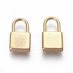 Подвески из нержавеющей стали 304 с вакуумным покрытием pvd&nbsp;X-STAS-I101-23A-G