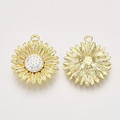 Подвески из сплава &nbsp;X-PALLOY-S121-207