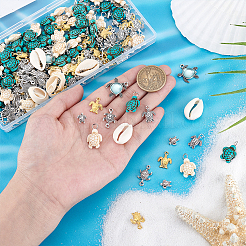 Наборы для самостоятельного изготовления черепах&nbsp;FIND-PH0027-78