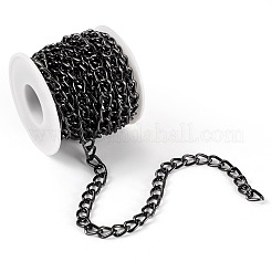 5м окисление алюминиевые кубинские звенья цепи&nbsp;CHA-TA0001-30