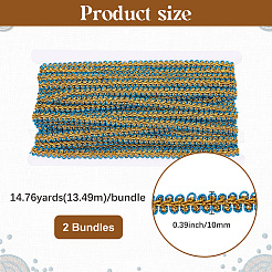 Ruban de polyester&nbsp;OCOR-WH20018-20A
