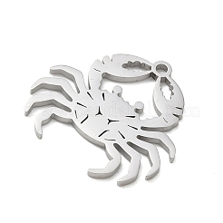 Colgantes de acero inoxidable 304&nbsp;SA-CBAAC28-08P