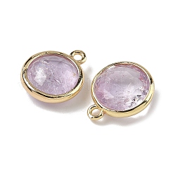 Натуральные аметисты с огранкой&nbsp;G-U028-03G-09