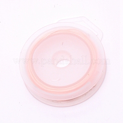 Fil de métier en cuivre rond&nbsp;CWIR-WH0001-0.8mm-16