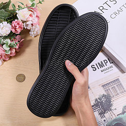 Противоскользящая обувь из синтетического каучука&nbsp;FIND-WH0816-097D