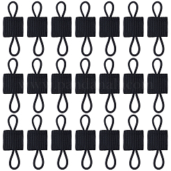 30 Stück elastische Nylonbänder&nbsp;FIND-CY0002-13B