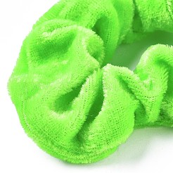 Аксессуары для волос из бархатной ткани&nbsp;OHAR-I016-02J