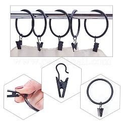 Чугунные сверхмощные занавески IFIN-PH0006-03B