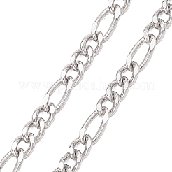 Крючки для вешалок из нержавеющей стали в форме S HJEW-JM03409