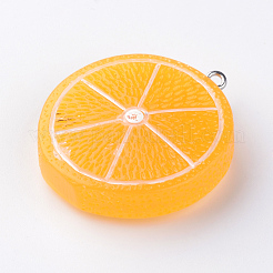 Подвески из смолы&nbsp;RESI-R187-05B