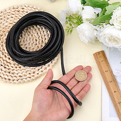 Шнуры из искусственной кожи 5м&nbsp;WL-CL0001-22C