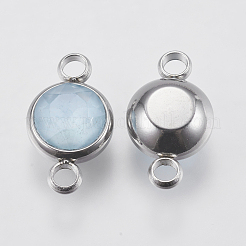 K9 разъемы стеклянных ссылок STAS-F139-042P-04