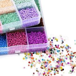 Ювелирные изделия DIY-YW0003-34