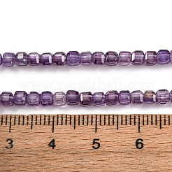 Бусины из кубического циркония&nbsp;ZIRC-P109-01B-03