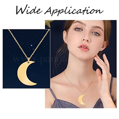 Подвески из нержавеющей стали 304 STAS-UN0016-19G