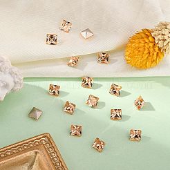 Фантазийные кристаллы preciosa® maxima X-PRC-FA6-90300