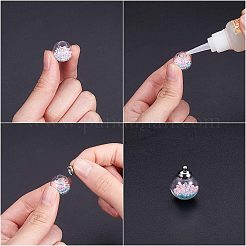 Поделки кулон материалы DIY-PH0025-07