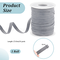 30 ярд плоского резинового эластичного шнура EC-OC0001-02