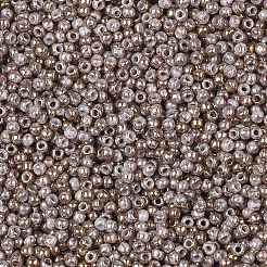 Toho runde Saatperlen&nbsp;X-SEED-TR11-1700