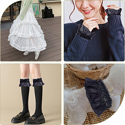 3 ярд нейлоновой ленты OCOR-CY0002-58C