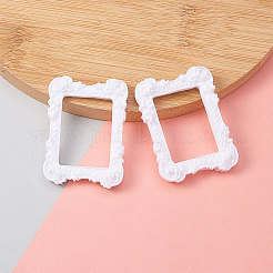 Смола открытая задняя панель&nbsp;CRES-CJ0001-06