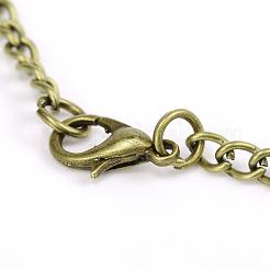 Плоские круглые сплава кварцевые карманные часы WACH-N039-07AB