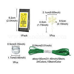Наборы инструментов для шитья своими руками DIY-FS0004-23