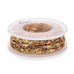 Цепи звездообразные из нержавеющей стали 304&nbsp;CHS-M003-04G