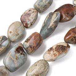 Натуральный камень Шушан бисер нитей&nbsp;G-D098-C05