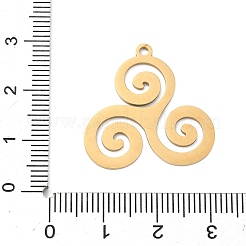 201 подвеска из нержавеющей стали&nbsp;LS-STAS-I359-05G