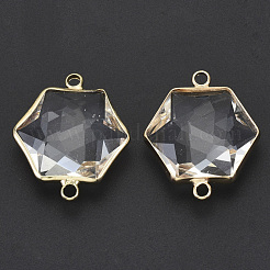 Соединители стеклянные соединения&nbsp;GLAA-N038-07