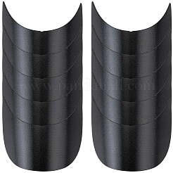 10 Hutkrempenfutter aus Harz&nbsp;DIY-CY0002-88B