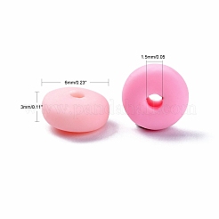 Полимерной глины ручной работы бисер нитей&nbsp;X-CLAY-N008-008N