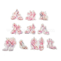 Наклейки для домашних животных AJEW-D309-01A