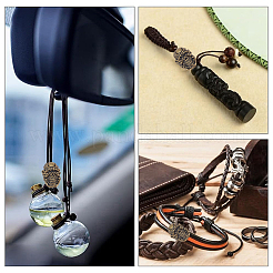 2 шт. Латунные бусины&nbsp;KK-HY0003-93