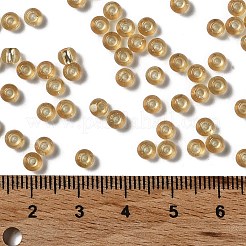 Runde Saatperlen&nbsp;SEED-H002-C-A036