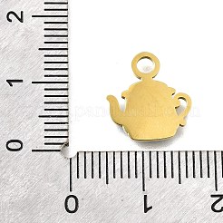 Подвески из эмалированной нержавеющей стали 304&nbsp;STAS-K263-87G