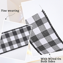 Имитация мешковины DIY-WH20048-067B