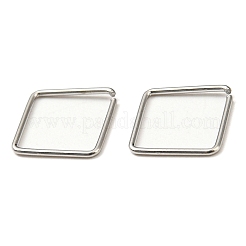 Кольца для соединения из нержавеющей стали марки 304 STAS-F296-08P