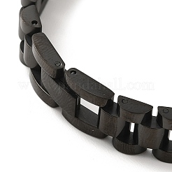 Bracciali in acciaio inossidabile 304&nbsp;BJEW-I129-I-B