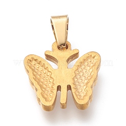 Подвески из нержавеющей стали 304&nbsp;STAS-O138-06G