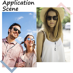 60 шт. силиконовые кольца с 5 нитями&nbsp;MOBA-CP0001-01